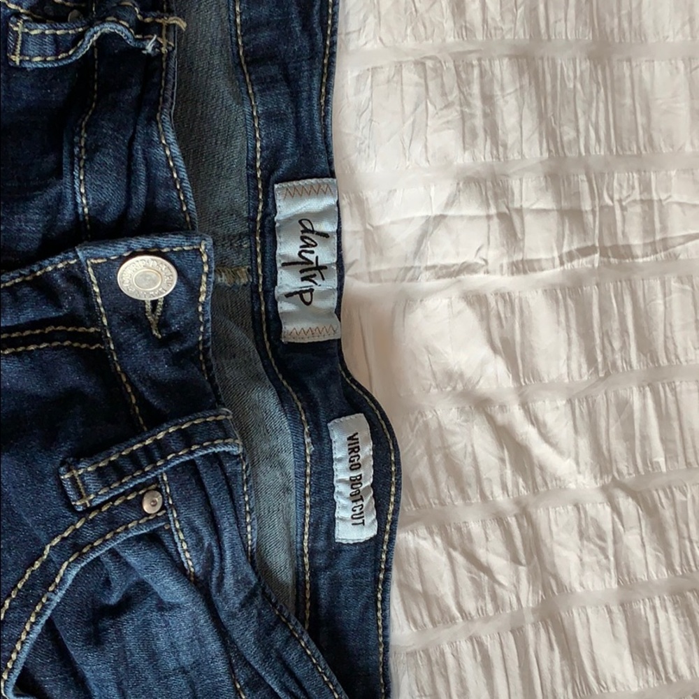 Daytrip bootcut jeans